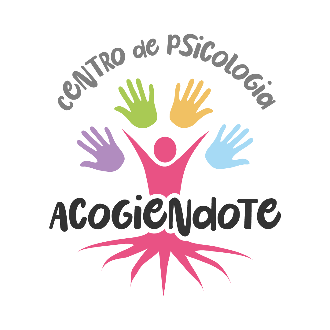 Acogiendote